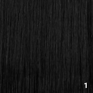 (10") Afri-Naptural Kids Locs - Gigi Ripple Faux Locs