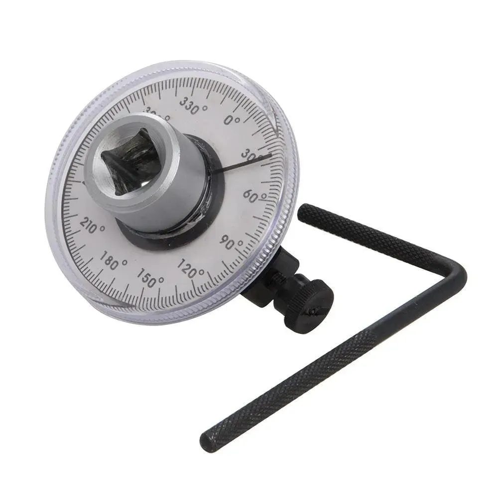 1/2" DRIVE ANGULAR TORQUE GAUGE 254617