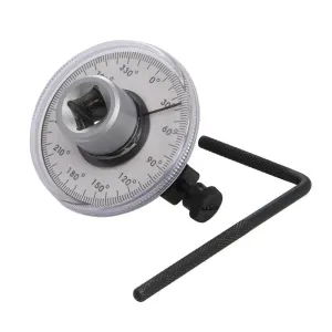 1/2" DRIVE ANGULAR TORQUE GAUGE 254617
