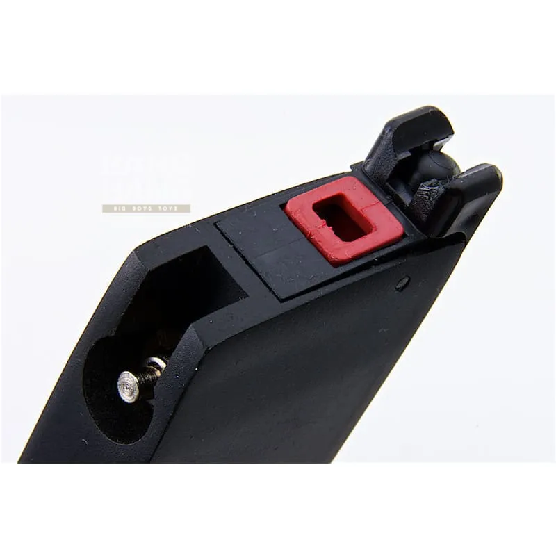 1911 Single Stack Gas Magazine for NE10 Series Black