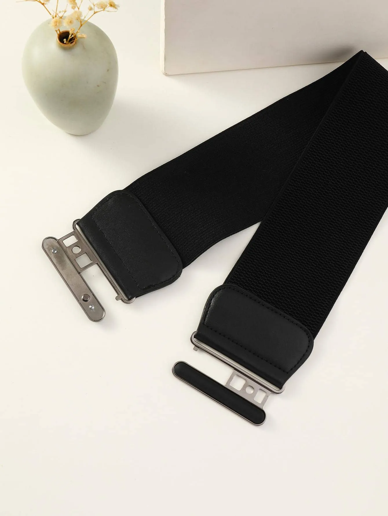 1pc Symmetric Corset Belt