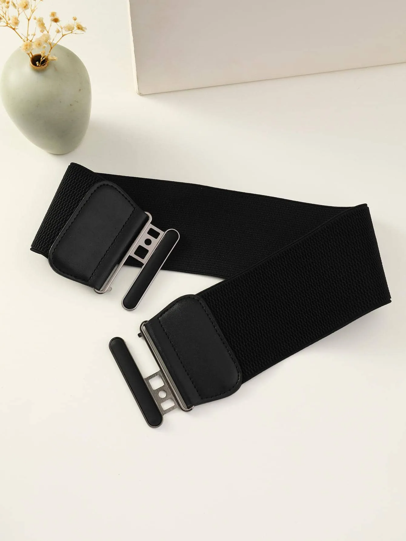 1pc Symmetric Corset Belt
