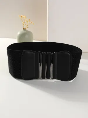 1pc Symmetric Corset Belt