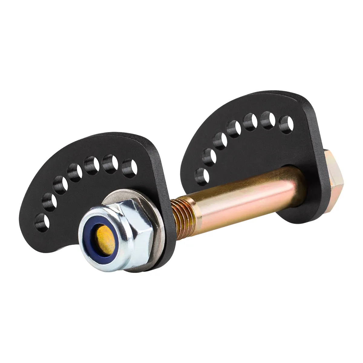 2003-2009 Hummer H2 2WD 4WD ± 1.5° Upper Arm Camber/Caster Alignment & Lockout Kit