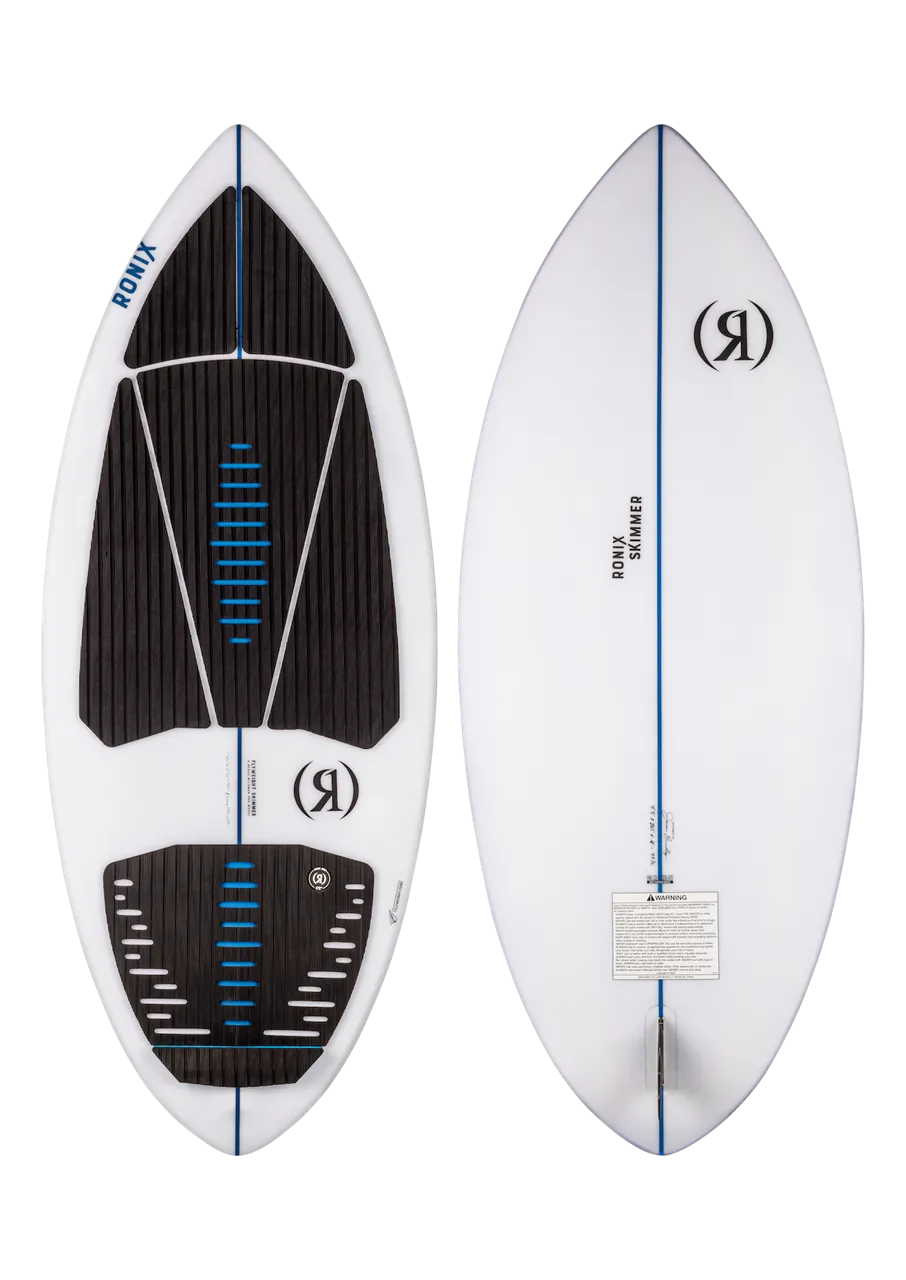 2025 Ronix Flyweight - Skimmer Surf Board