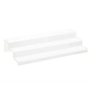 3-Tiered Acrylic Cabinet or Spice Organizer