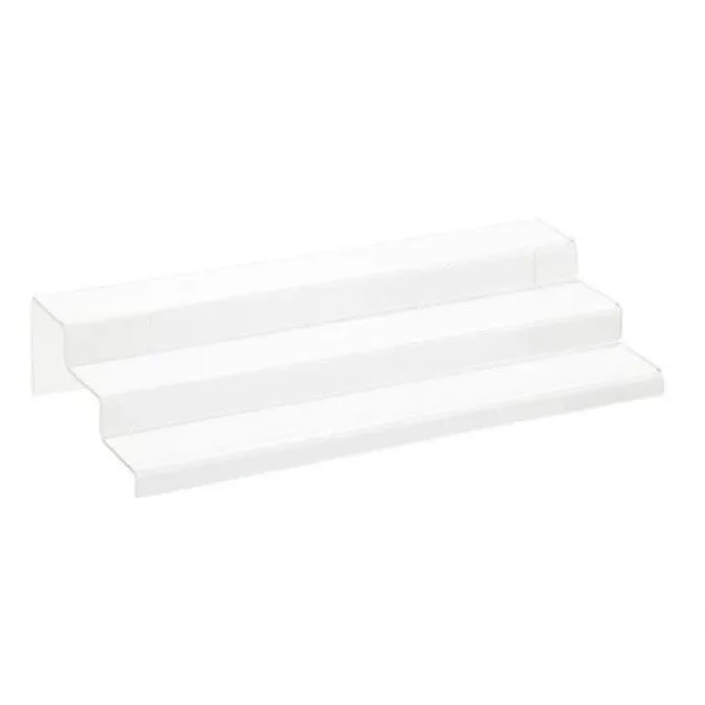 3-Tiered Acrylic Cabinet or Spice Organizer