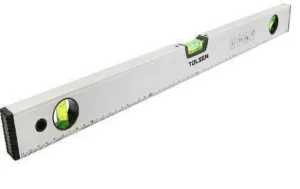 300mm Aluminium Split Level