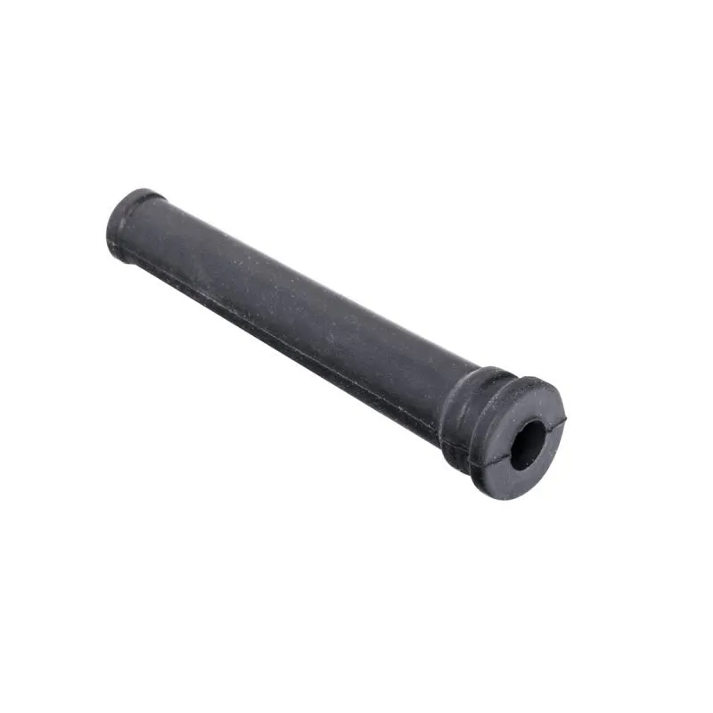 3" Cord Protector - Black