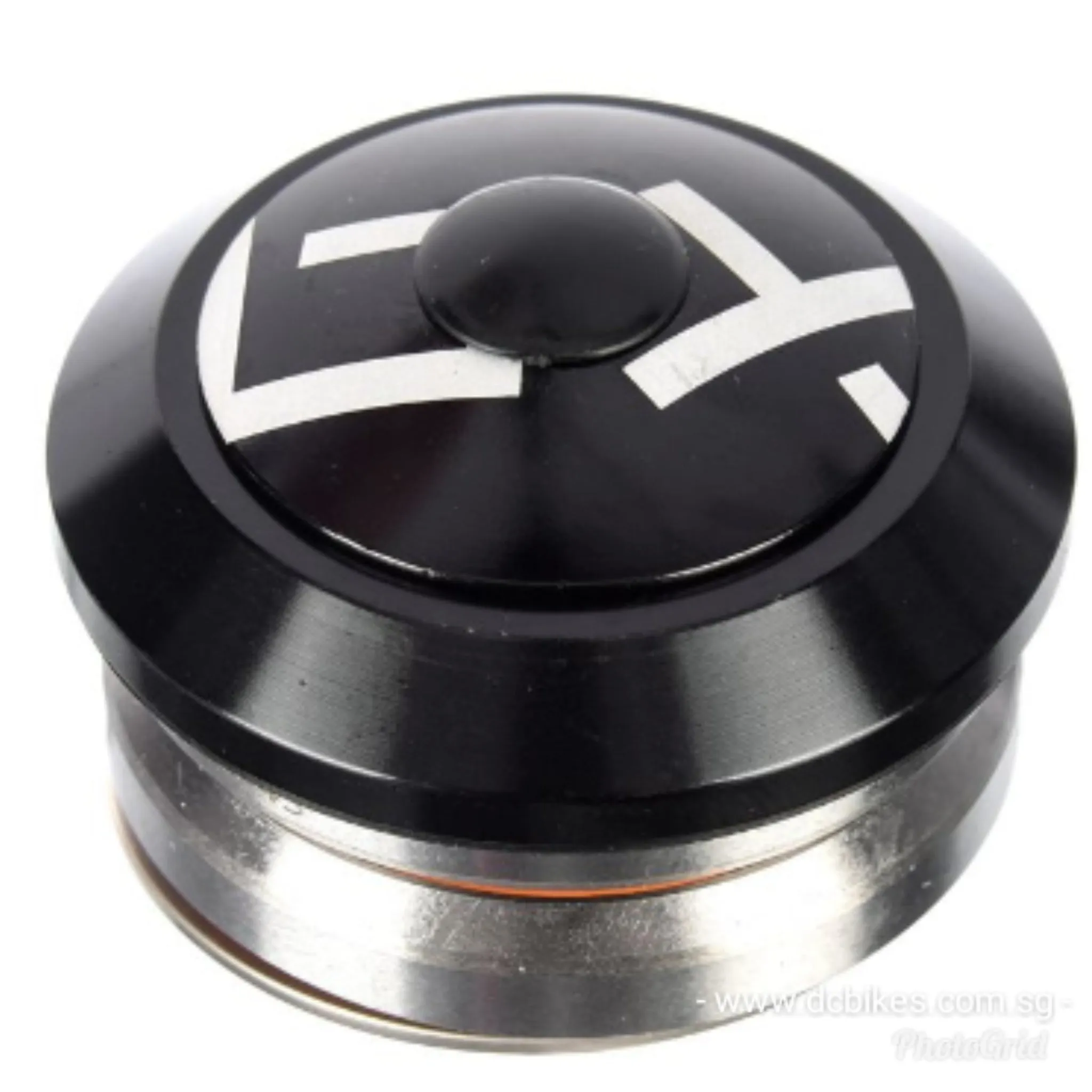 42mm B-X Integrated Sealed Bearing Road MTB Headset IS42/28.6 | IS42/30.0