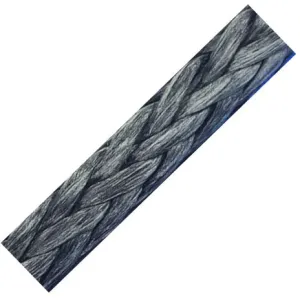 4mm HiSpec x 100m UHMWPE Rope – High-Strength Winch Rope | 1550kg Breaking Strain