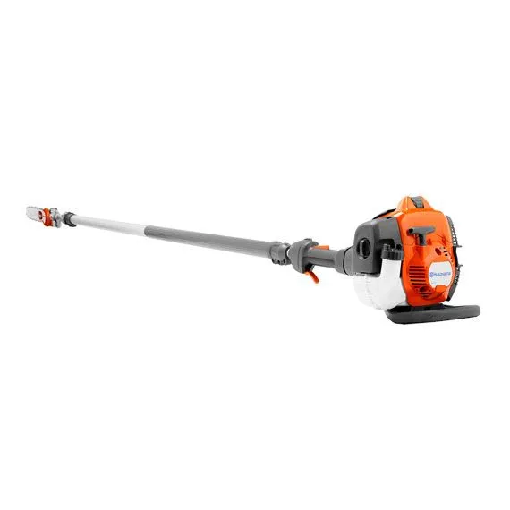 525pt5s Pole Saw, Telescopic (h00, 10) P/n: 966329601