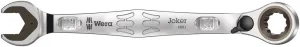 6001 Joker Switch Ratcheting combination wrenches, with switch lever, 12 x 171 mm
