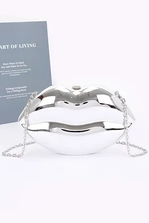 6446 Silver - Pack of 3