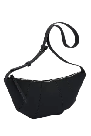 6556 Black - Pack of 3