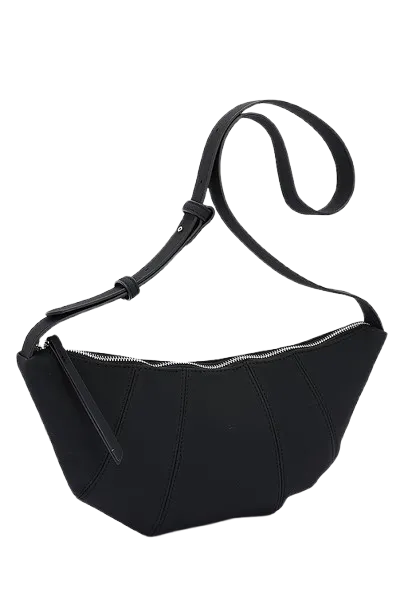 6556 Black - Pack of 3