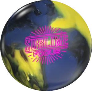 900 Global Sublime Focus