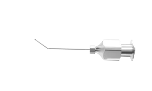999R 15-169-23 Kratz Capsule Polisher, 23 Ga x 22 mm, 0.30 mm Top Port