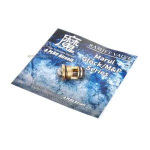 A Plus Airsoft Ramjet Valve for Tokyo Marui Glock / M&P Seri