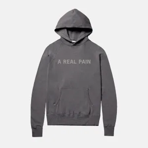 A Real Pain // Hand-Dyed Exclusive