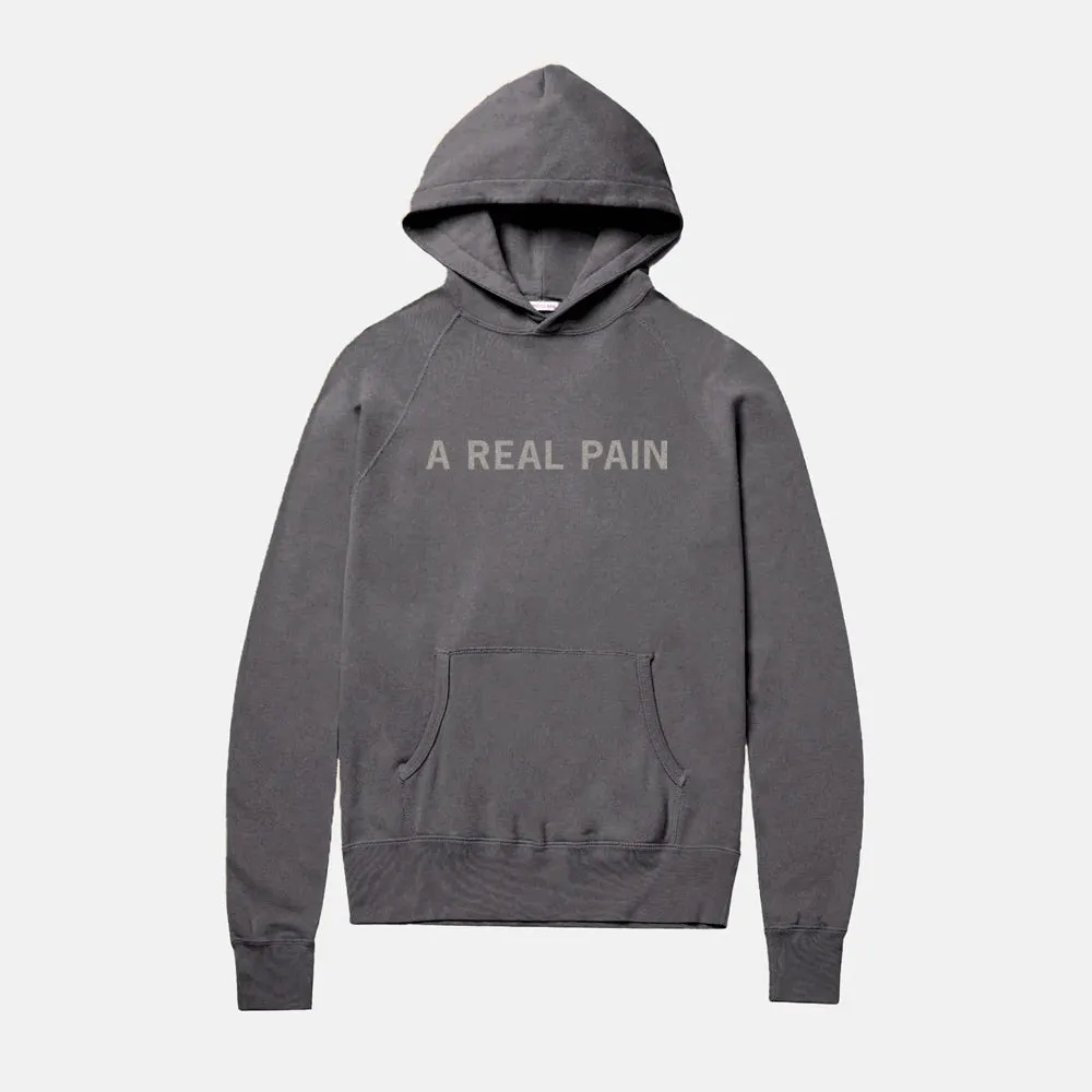 A Real Pain // Hand-Dyed Exclusive