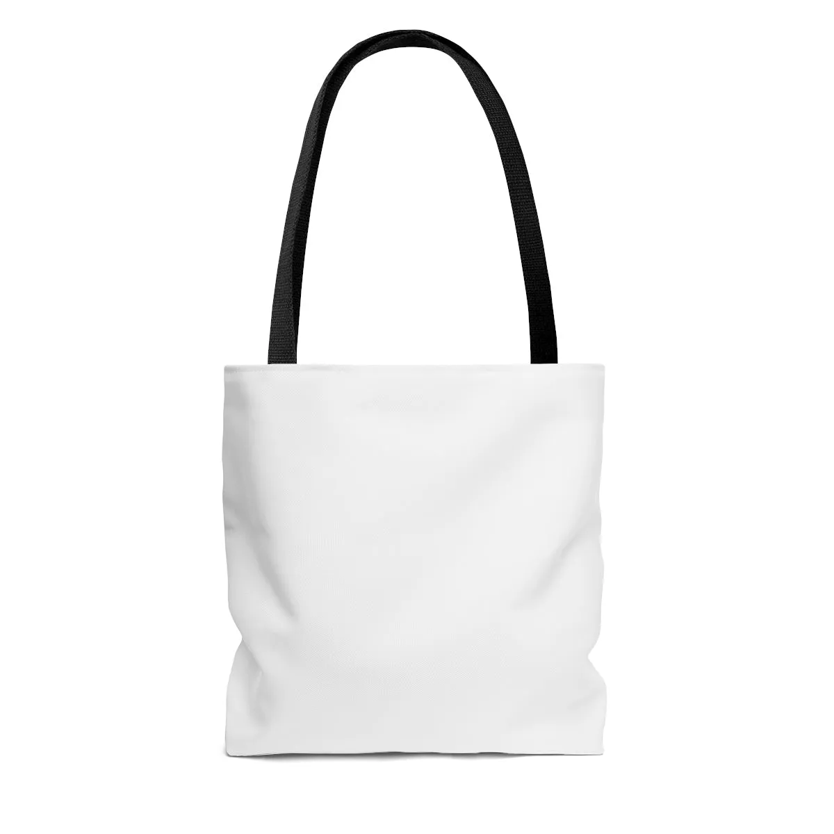 ABSTRACT 7 <br>AOP tote bag