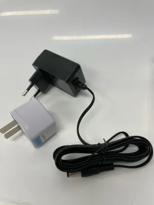 AC Adapter for Redkey F10 25.2V Cordless Folding Stick Vacuums