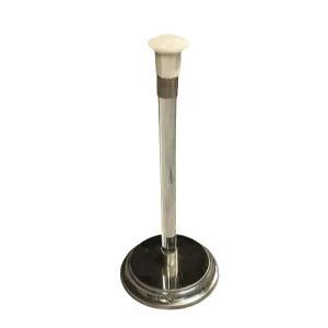 Acrylic Paper Towel Stand