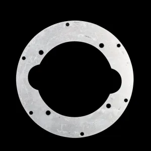 Adapter Bracket - Ametek 737 To Electrolux Motor