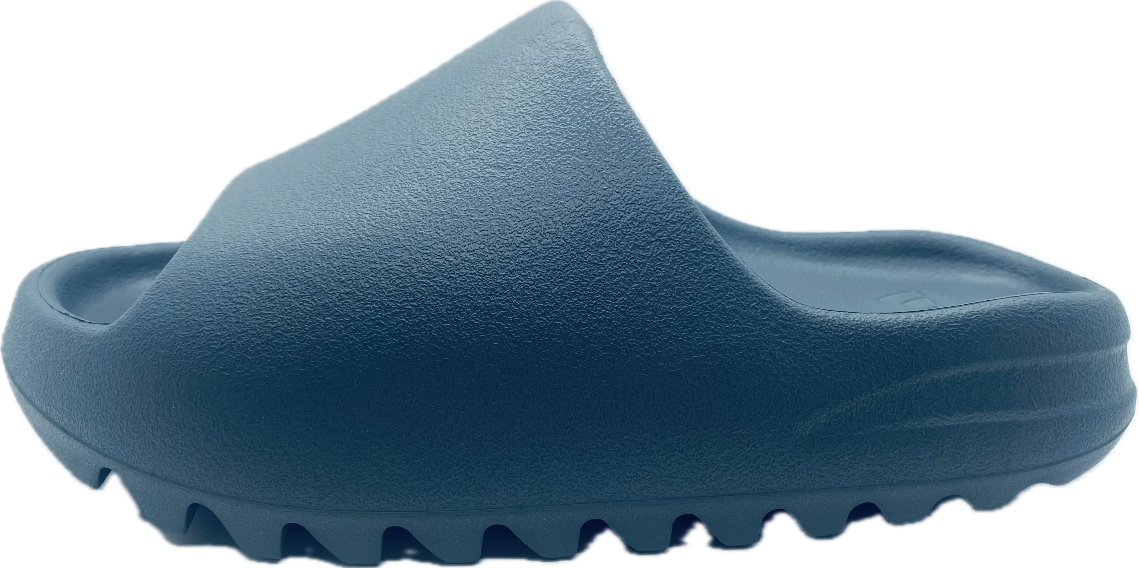 ADIDAS YEEZY SLIDE SLATE MARINE