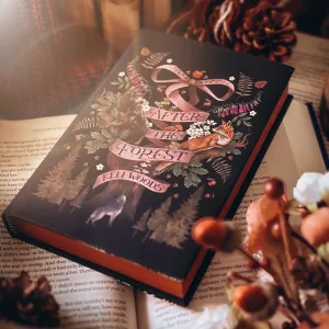 After the Forest (Exclusive OwlCrate Edition)