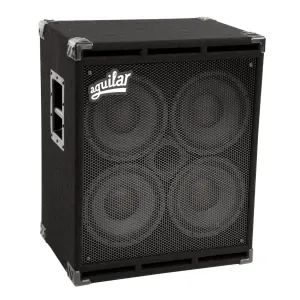 Aguilar GS 410