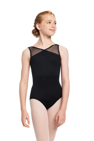 AinslieWear 1100ME Girls Lennon with Mesh
