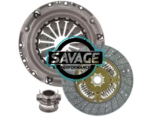 Aisin Clutch Kit fits Toyota Hilux GGN GGN15 GGN25 1GRFE