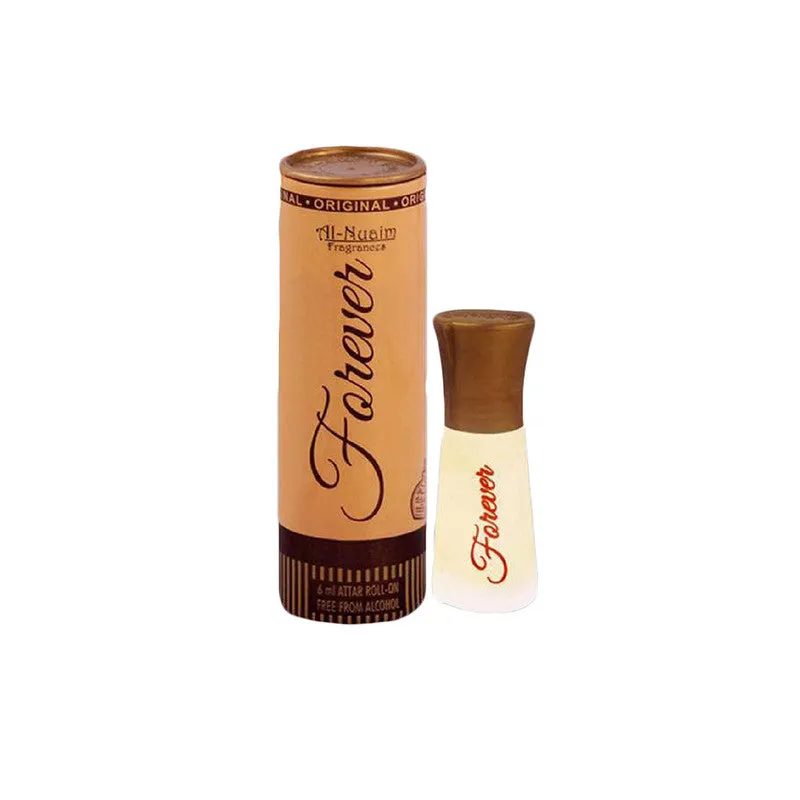 Al-Nuaim Attar Forever Exclusive Ittar