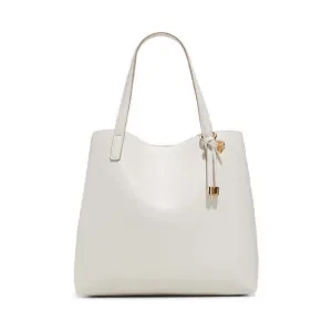 Aldo Carafe Women's Handbags - Bone
