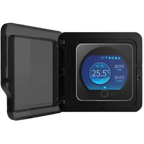 Alliance Smart Aqua R32 Inverter Pool Heat Pump