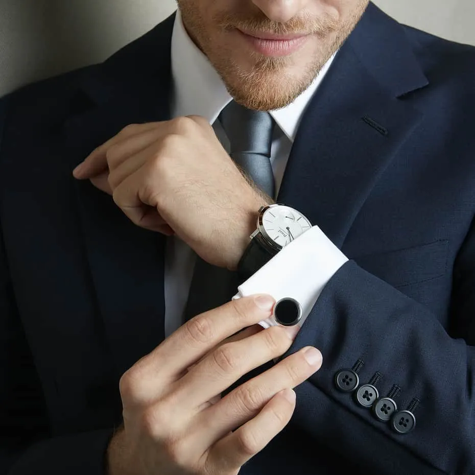 Altiplano Cufflinks