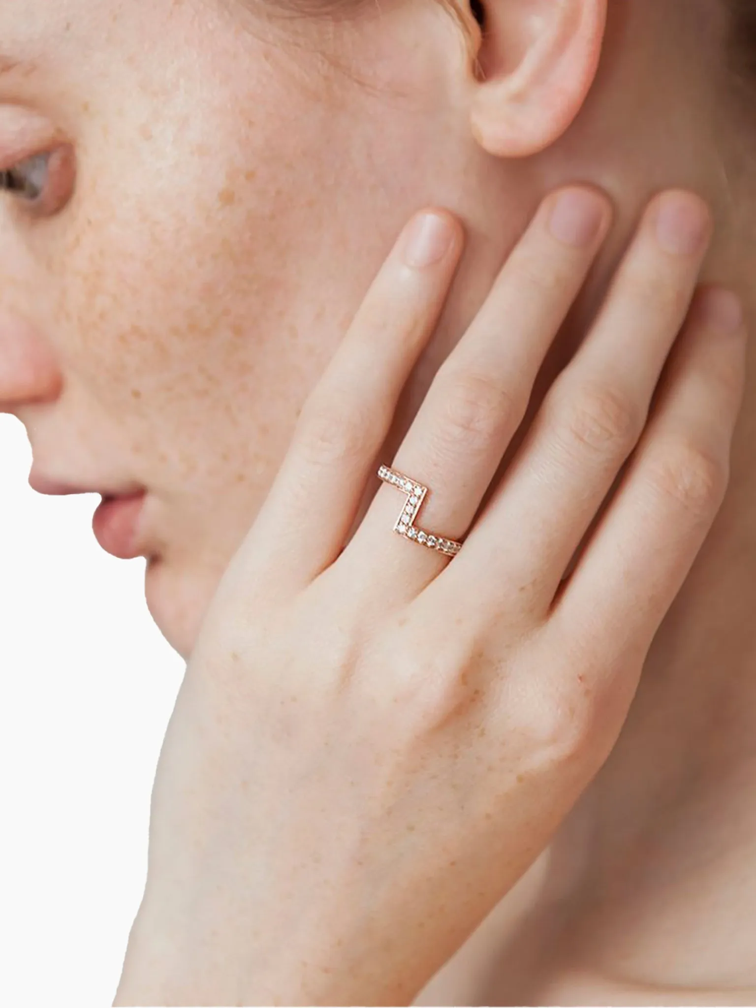 ALTRUIST Bonaparte Ring
