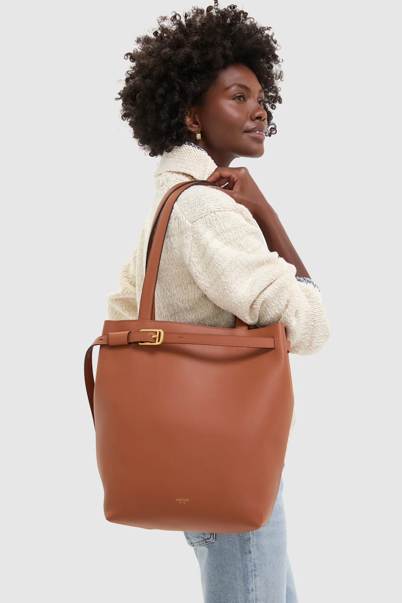 Amber Cali Tote