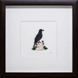 American Crow