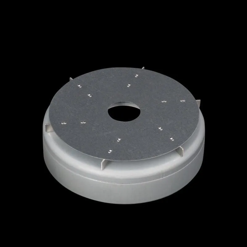 Ametek Oem Stationary Fan