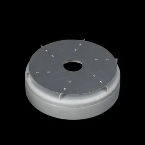 Ametek Oem Stationary Fan