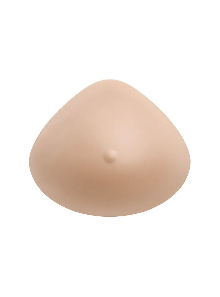 Amoena Balance Essential Light Volume Delta Breast Form - Ivory