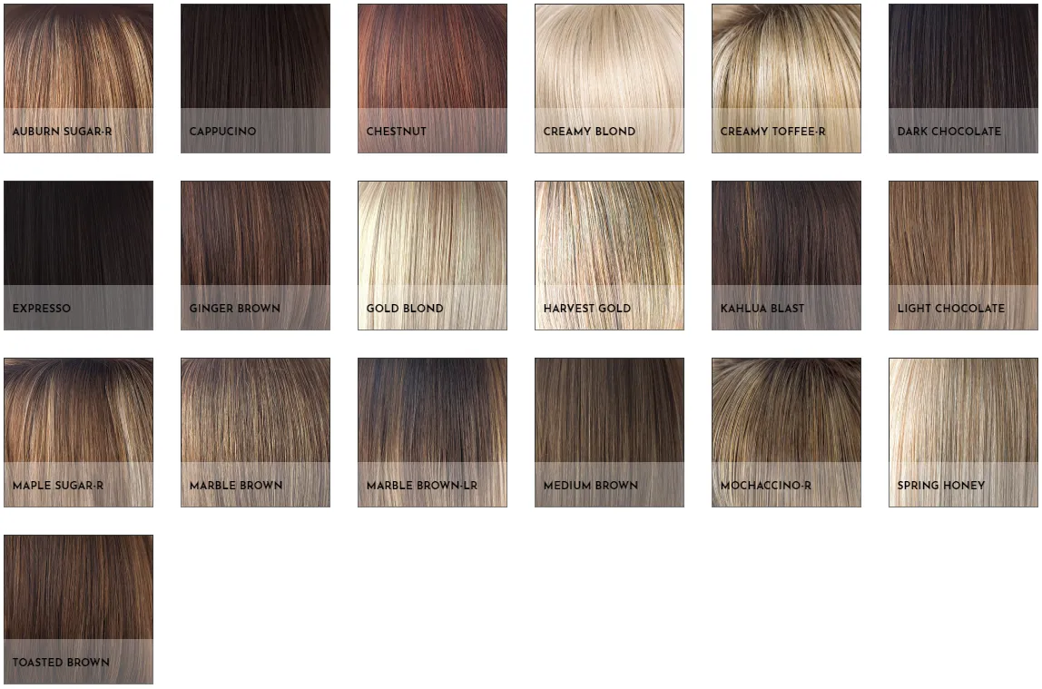 Amore - BRANDI 2503