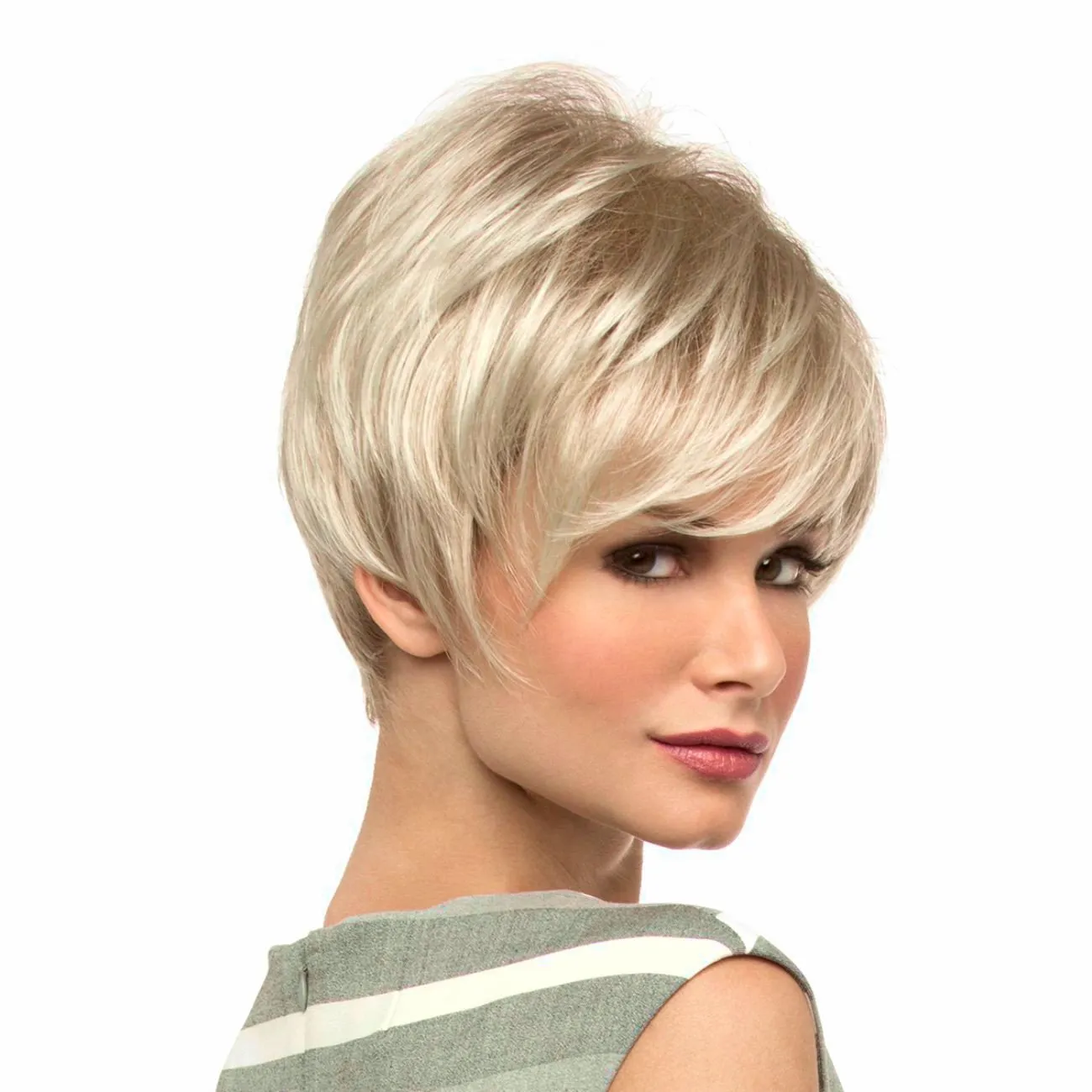 Angel by Envy (Basic Cap Wig)