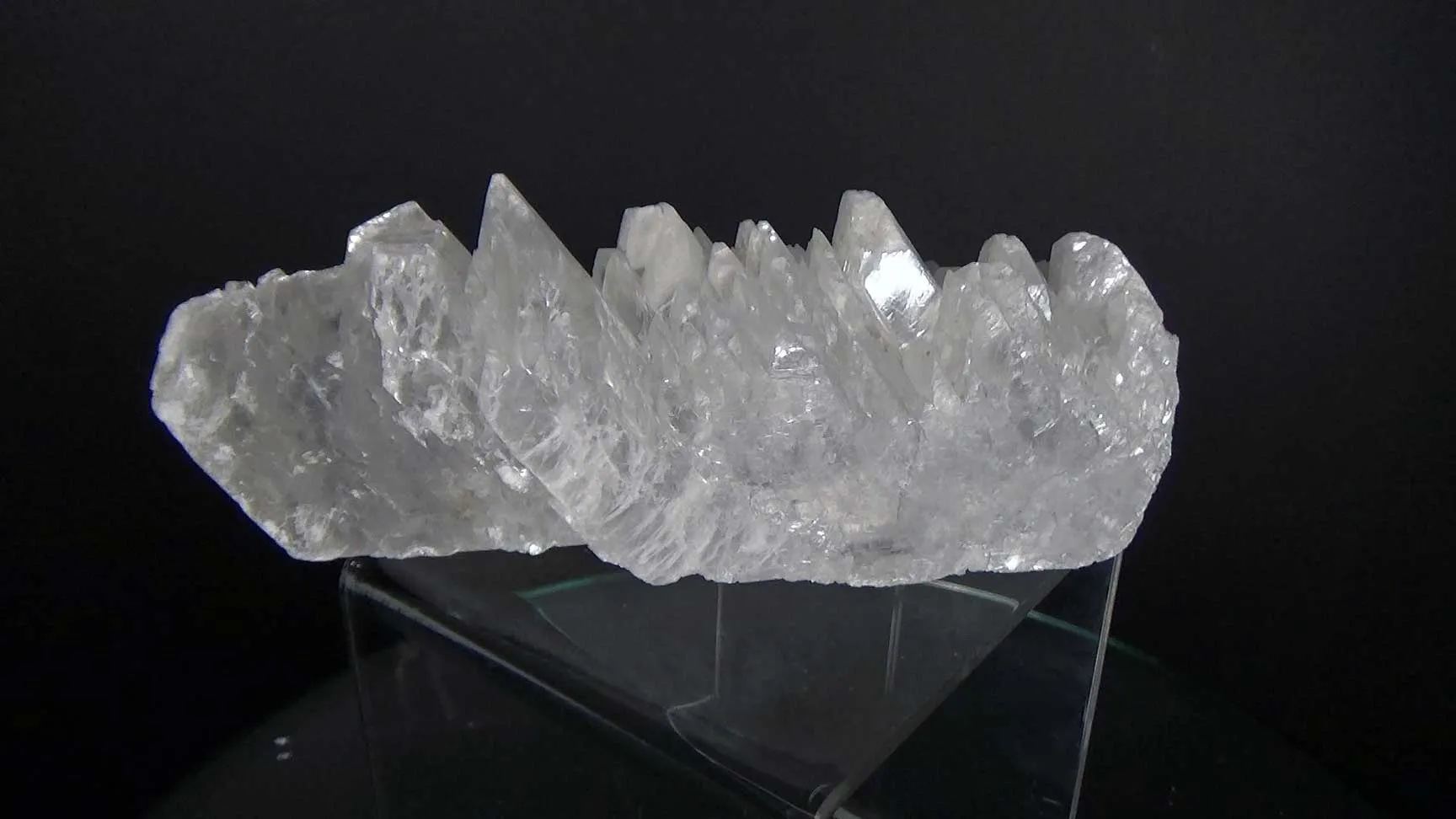 Angel Wing Selenite (a/k/a Fishtail Selenite), Item# SE-020