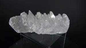 Angel Wing Selenite (a/k/a Fishtail Selenite), Item# SE-020