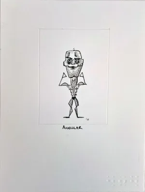 Angular (A)