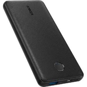 Anker PowerCore Slim 10000 -Black